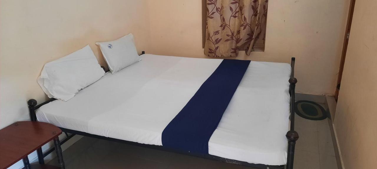 Mr Residency Hotel Madurai Exterior foto