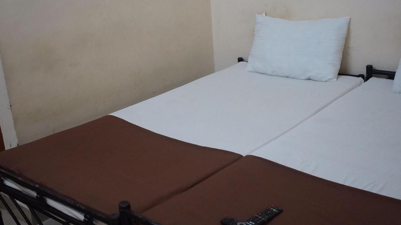 Mr Residency Hotel Madurai Exterior foto