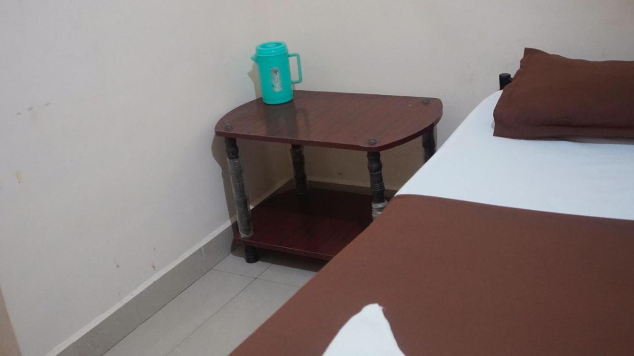 Mr Residency Hotel Madurai Exterior foto