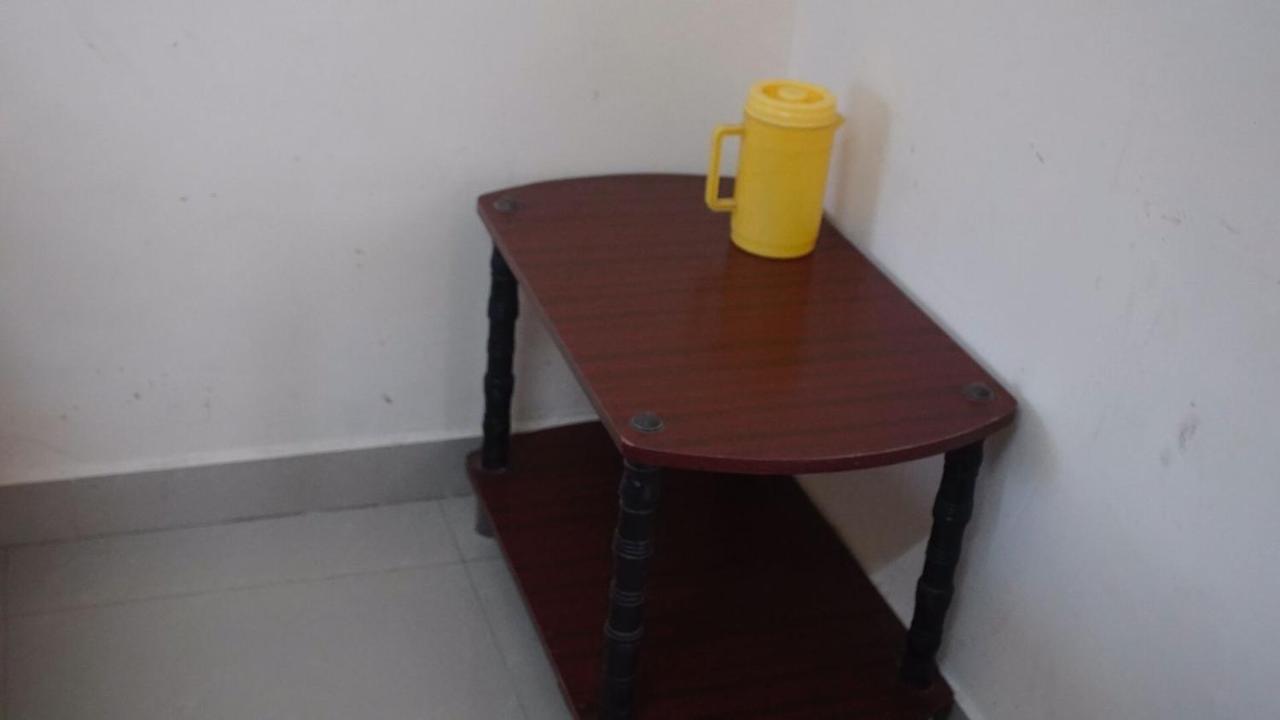 Mr Residency Hotel Madurai Exterior foto