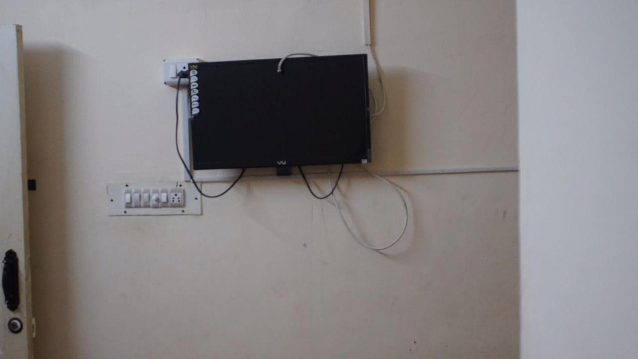 Mr Residency Hotel Madurai Exterior foto
