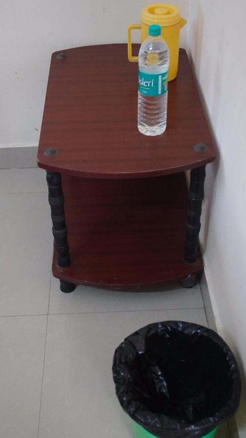 Mr Residency Hotel Madurai Exterior foto